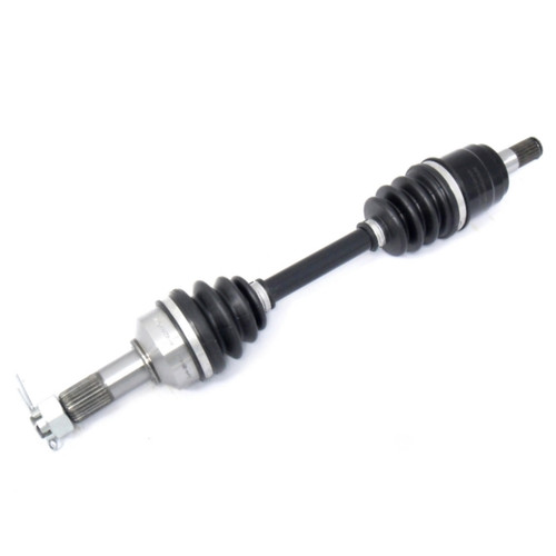 All Balls 6 Ball Heavy Duty Axle HONDA - 214876