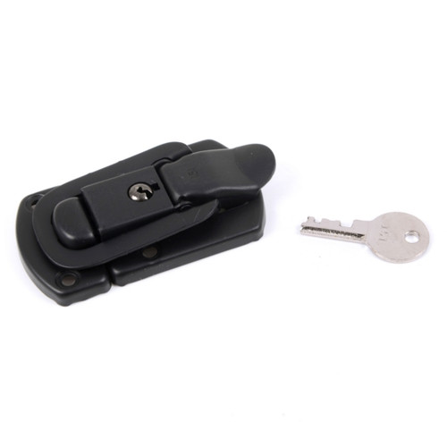 Kimpex ATV Trunk Lock - 058422