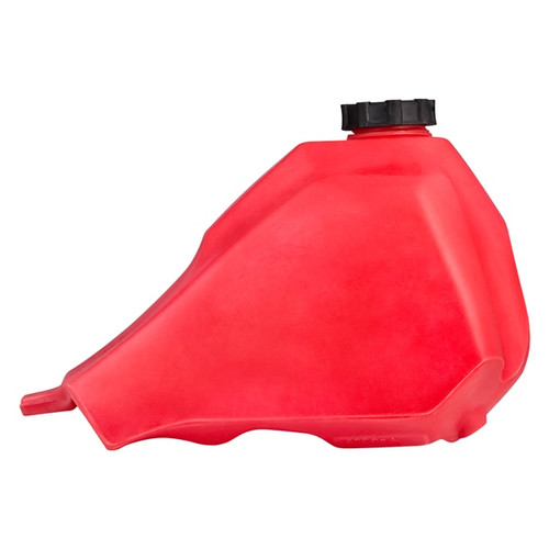 Wide Open Fuel Tank - 171019