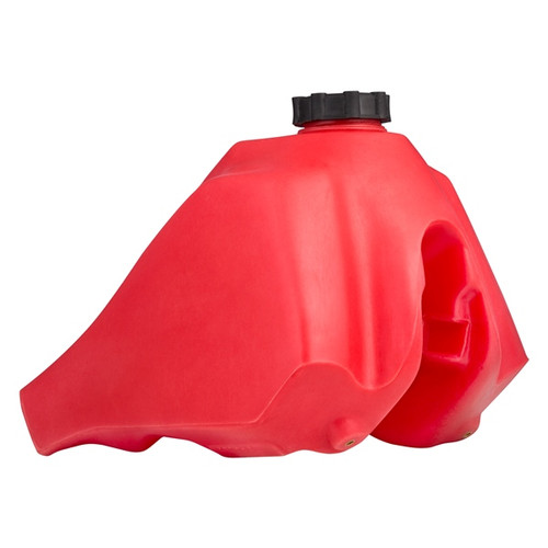 Wide Open Fuel Tank - 171019