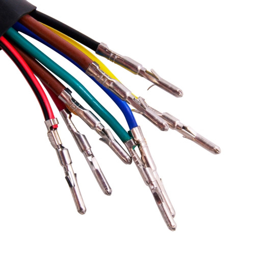 Kimpex HD Stator Fits Kawasaki - 225396 - 225396