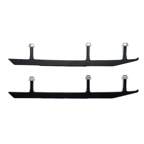 SnowTracker Auto-sharpening Semi-aggressive Wear Bar Old Model (Long bolts) - ARCTIC CAT - 300254
