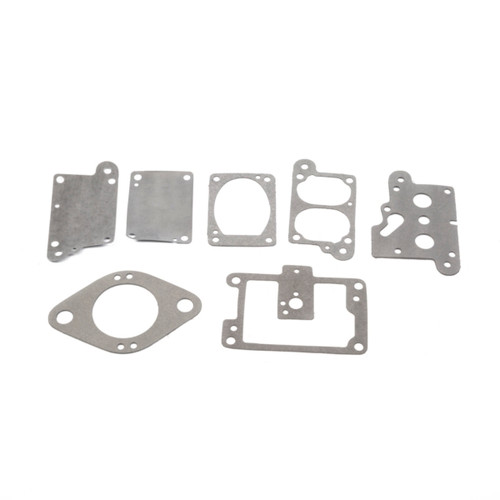 VertexWinderosa Diaphragm and Gasket Set Fits Walbro - 07-218 - 300342