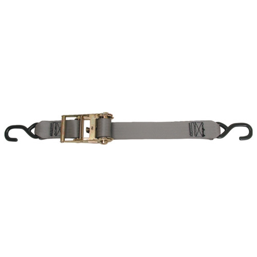 BoatBuckle Multipurpose Ratchet Tie-Down 15' - 2500 lbs - 734184