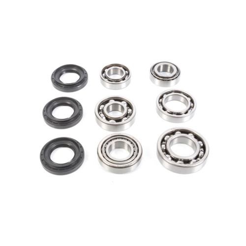 All Balls Differential Bearing & Seal Kit Fits Yamaha - 207334