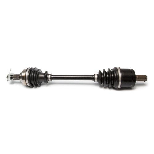 All Balls 6 Ball Heavy Duty Axle Fits Honda - 214877
