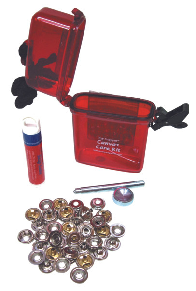 IRONWOOD PACIFIC  Canvas Care Kit - 740853