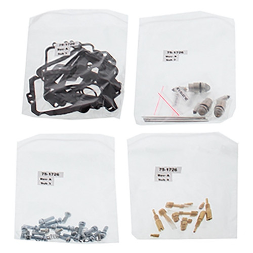All Balls Carburetor Repair Kit YAMAHA - 332595