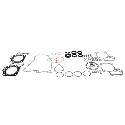 VertexWinderosa Complete Gasket Set with Oil Seals - 811 Fits Kawasaki - 159557 - 159557