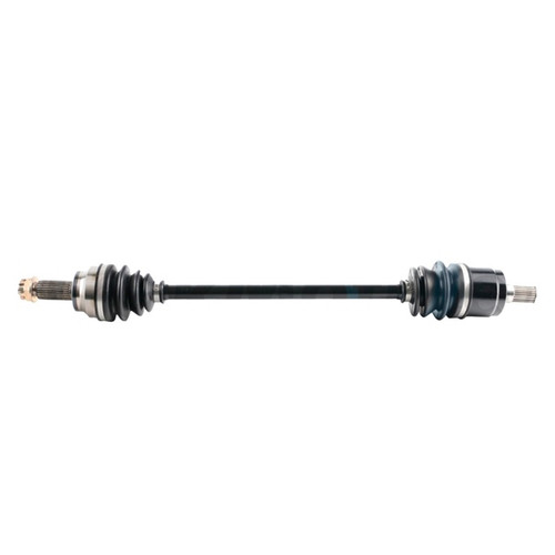 TrakMotive Complete Axle Fits Honda - 216647