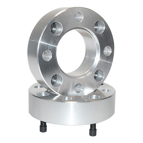 High Lifter Wide Trac Aluminum Wheel Spacer - 214327