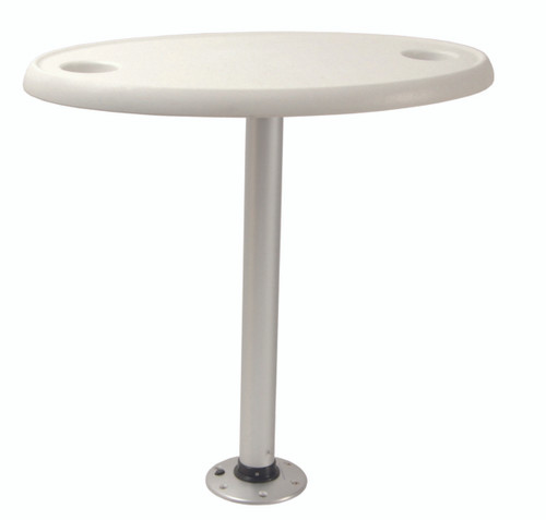 Springfield Complete Table Package Oval - 780786