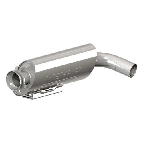 MBRP Powersports Sport Slip-on Exhaust ARCTIC CAT - 080397