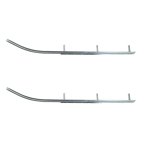 Stud Boy Shaper Bar Runner Pilot R2 - Fits Ski-doo - 996327