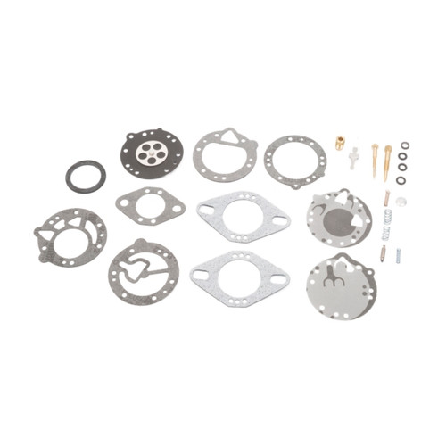 VertexWinderosa Carburetor Repair Kit Fits Tillotson - 301662