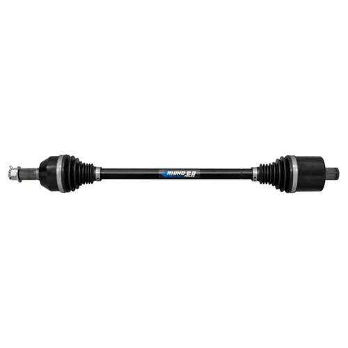 Super ATV Complete HD Axle Rhino 2 Fits Polaris - 315902
