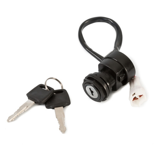 Kimpex HD Ignition Key Switch Lock with key - 285860 - 285860