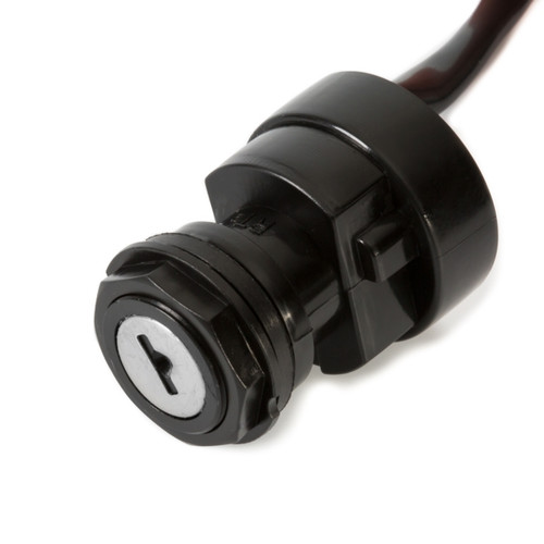 Kimpex HD Ignition Key Switch Lock with key - 285860 - 285860