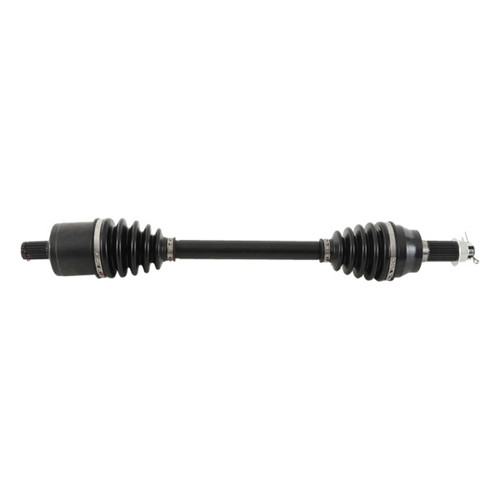 All Balls 8 Ball Extreme Duty Axle Fits Polaris - 221034