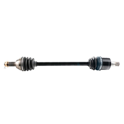 TrakMotive Complete Axle Fits Honda - 216648