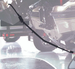 Springfield Extend-A-Reach Motor Support - 780788