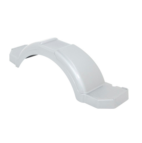 C.E. Smith Trailer Fender, Polypropylene - 721482