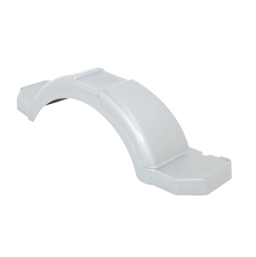 C.E. Smith Trailer Fender, Polypropylene - 721482