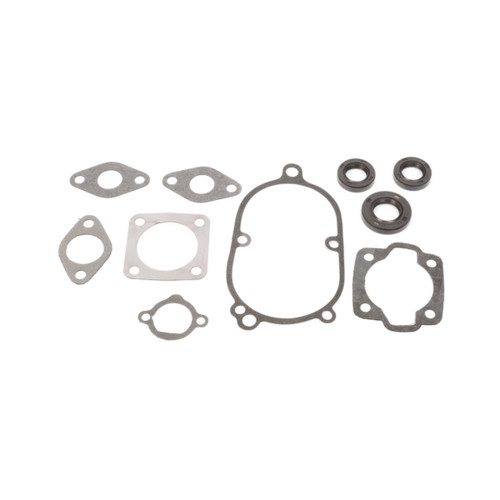 VertexWinderosa Professional Complete Gasket Sets with Oil Seals Fits Arctic cat - 09-711105 - 287001