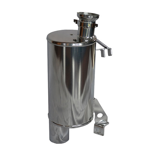 Straightline Lightweight Muffler - 384352