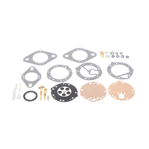 VertexWinderosa Carburetor Repair Kit Fits Tillotson - 301663 VertexWinderosa Carburetor Repair Kit Fits Tillotson - 301663