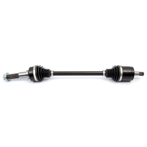 Demon Complete HD Axle Fits Yamaha - 296357