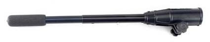 IRONWOOD PACIFIC  HelmsMate Outboard Motor Extension Handle 17" to 23" - 740855