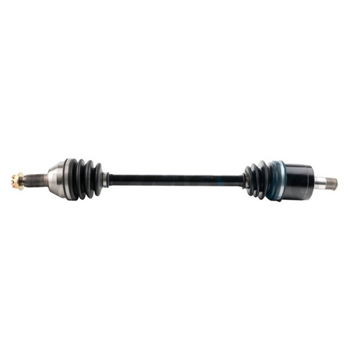 TrakMotive Complete Axle Fits Honda - 216649