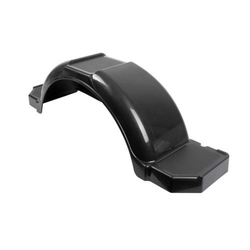 C.E. Smith Trailer Fender, Polypropylene - 721483