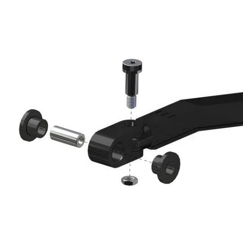 Super ATV High Clearance Boxed Radius Arms POLARIS - 315222
