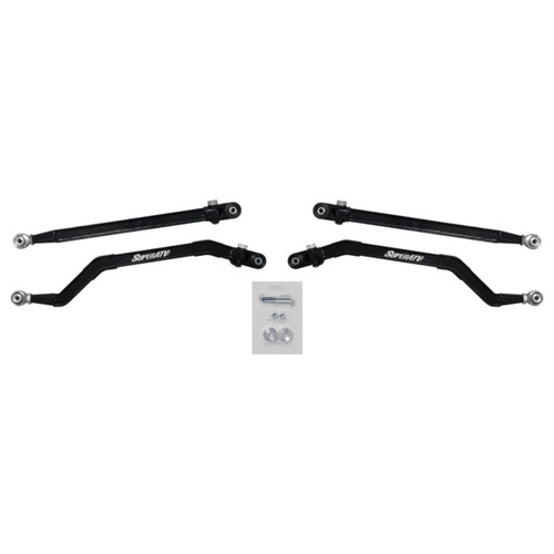 Super ATV High Clearance Boxed Radius Arms POLARIS - 315222