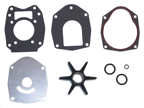 Sierra Impeller Repair Kit 18-3214D - 728049