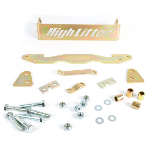 High Lifter Signature Series Lift Kit HONDA - +2" - 214423