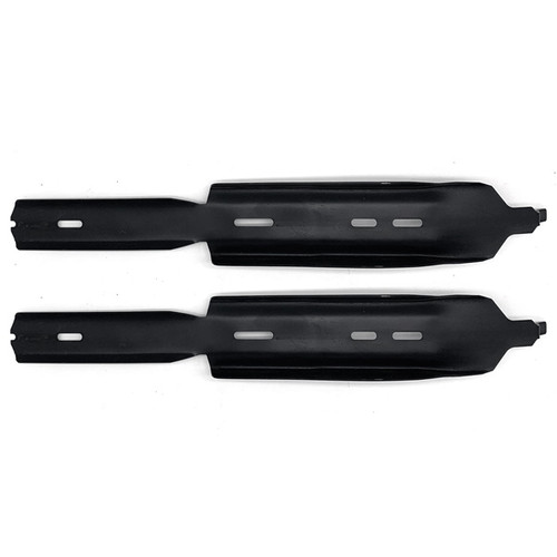 SnowTracker U-Blade for Semi-aggressive Wear Bar - 300426