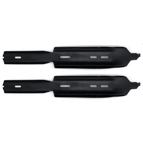 SnowTracker U-Blade for Semi-aggressive Wear Bar - 300426