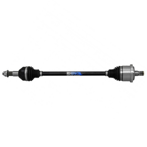 Super ATV Complete Long Travel Axle POLARIS - 316011