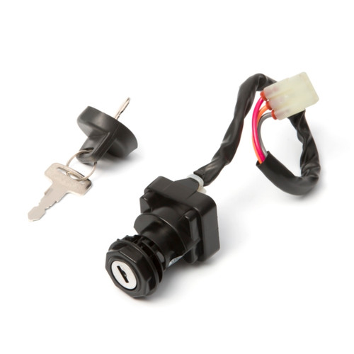 Kimpex HD Ignition Key Switch Lock with key - 285862 - 285862