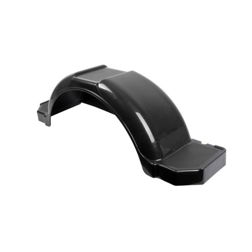 C.E. Smith Trailer Fender, Polypropylene - 721484