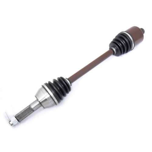 All Balls 6 Ball Heavy Duty Axle Fits Polaris - 214882