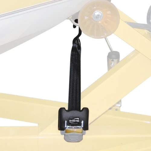 BoatBuckle Retractable Bow Tie-Down Standard 43" - 2500 lbs - 734196
