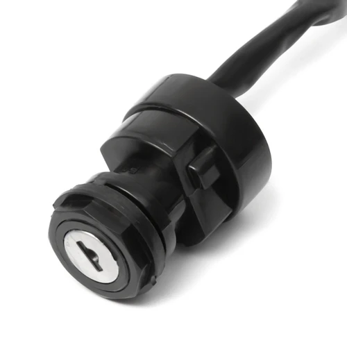 Kimpex HD Ignition Key Switch Lock with key - 285863 - 285863