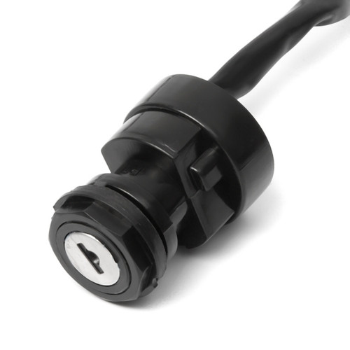 Kimpex HD Ignition Key Switch Lock with key - 285863 - 285863