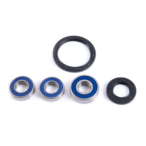 Kimpex HD Wheel Bearing & Seal Kit - 326034