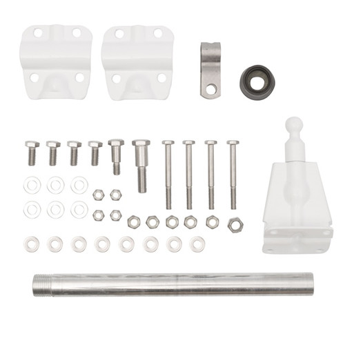 Dometic Corp Connection Kits - 717574