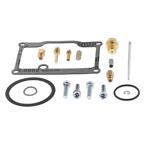 All Balls Carburetor Repair Kit Fits Arctic cat - 332599